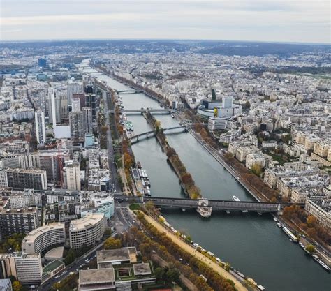 Cómo Subir Y Visitar La Torre Eiffel París Precios Entradas Sin