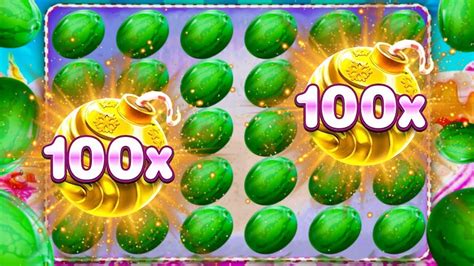 SWEET BONANZA SLOT OYUNLARI KÜÇÜK KASA İLE VURGUN PEŞİNDEYİZ BÜYÜK