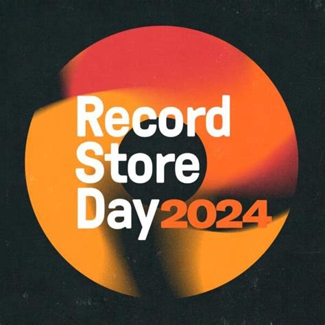 2024 Record Store Day Release List Is Here — The Note Your Guide To