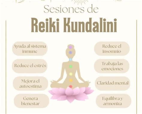 Armonizá tu cuerpo mente y espíritu con Reiki Kundalini Radio María