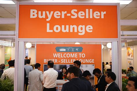 Buyer Seller | PackMach Asia Expo