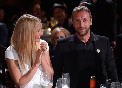 When did Gwyneth Paltrow and Chris Martin divorce? | The US Sun
