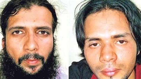 Bhatkal 4 Other Indian Mujahideen Men Convicted In Hyderabad Twin