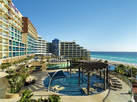 Hard Rock Hotel Cancun Updated 2018 Prices Reviews And Photos Mexico All Inclusive Resort