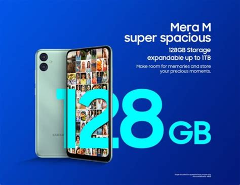 Samsung Galaxy M04 Resmi Meluncur Bawa Helio P35 Jagat Gadget