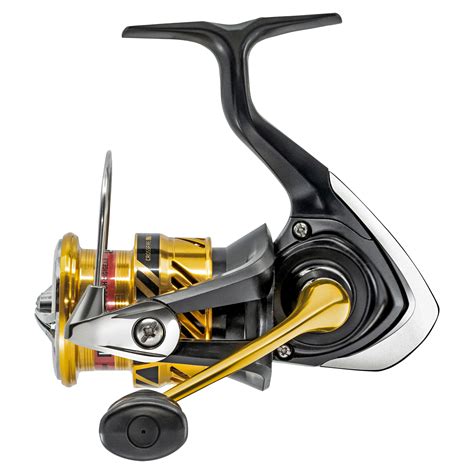 Daiwa Spinning Reel Crossfire LT At Low Prices Askari Fishing Shop