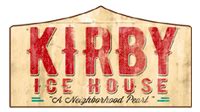 Kirby Ice House | Restaurants / Eateries / Clubs