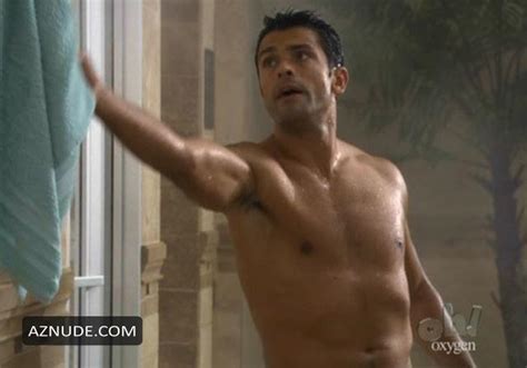 Mark Consuelos Nude And Sexy Photo Collection AZNude Men