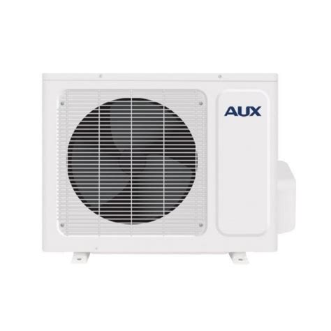 Настенный кондиционер AUX ASW-H12B4/FJ-SR1 AS-H12B4/FJ-R1 купить в ...