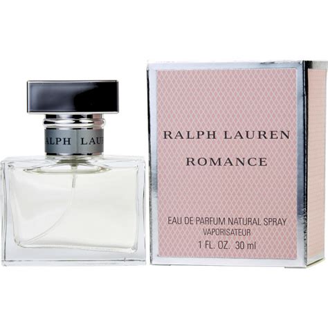 Romance Ralph Lauren Eau De Parfum Mujer 100 Ml