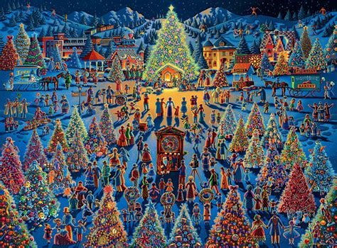 Dowdle Puzzles and Art Gallery – Dowdle Puzzles & Art Gallery