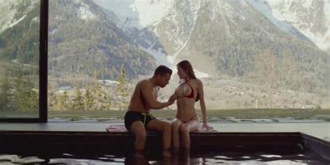 Ski Bunny Sonya Has Passionate Sex In The Alps Tnaflix