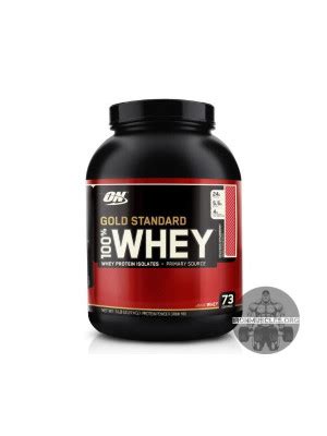 100% Whey Gold Standard (2.27 кг) от Optimum Nutrition: купить в Киеве ...