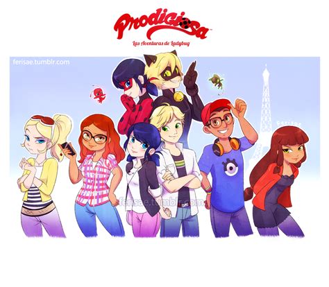 IT’S TODAY! Today is the latinamerican pre-premiere of Miraculous ...