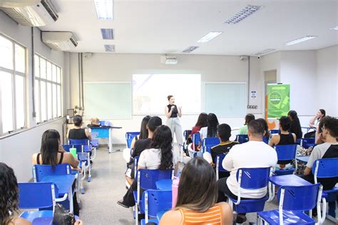 Curso De Biomedicina Do Unifacema Celebra O Dia Do Biom Dico