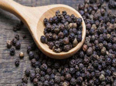 Benefits Of Black Pepper Know How To Consume It Kali Mirch Ke Fayde रोज