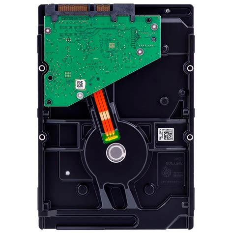 Hd Seagate 2tb Skyhawk Surveillance 3 5 Sata 3 7200rpm Pull St2000vx015 No Paraguai Visão