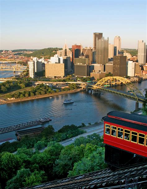 Pittsburgh travel - Lonely Planet | Pennsylvania, USA, North America