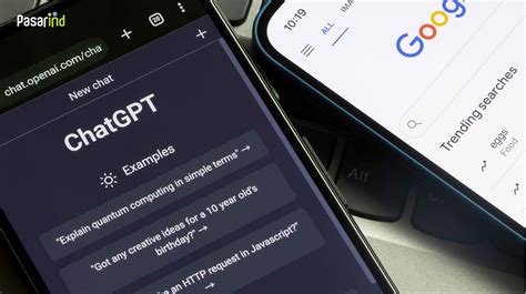 Perbedaan Chat Gpt Dan Google Bard Yang Wajib Diketahui