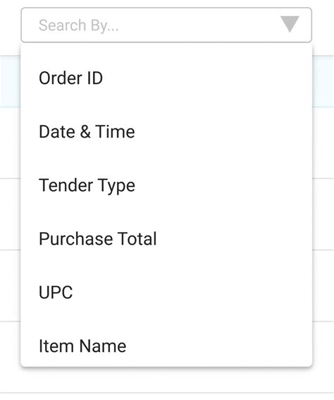 drop down menu - Flutter - How to position the DropDownMenuItem below ...