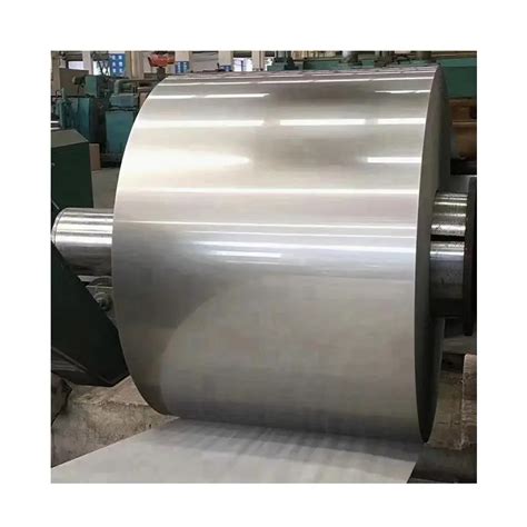 Foshan Hot Rolled Secondary Quality S Ba Stainless Steel Coil Cold Rolled Sts Cr