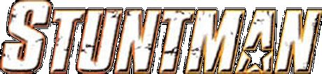 logo  stuntman  mrpooley steamgriddb
