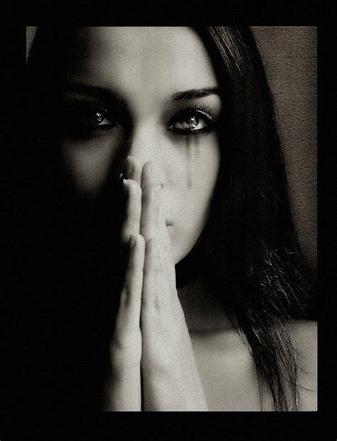 Digital Media: Sadness 