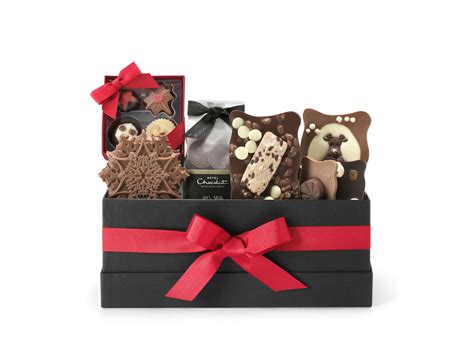 21 of the best chocolate hampers for Christmas 2021 | GoodtoKnow