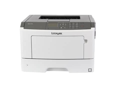 Lexmark MS415dn Monochrome Laser Laser Printer - Newegg.com