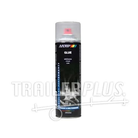 Motip Lijmspray Ml Trailerplus Nl