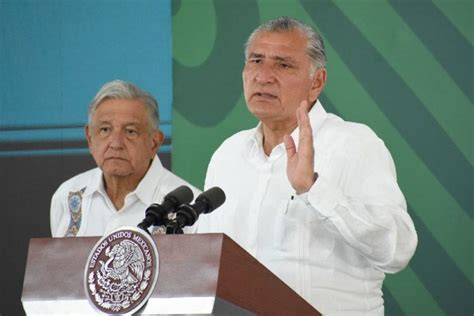 Adán Augusto explicará plan B este viernes en mañanera de AMLO