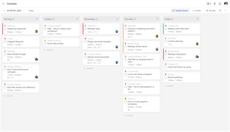 Which Is The Best Planner App? Our 17 Picks - The Upbase Blog