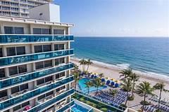 Hotels On 17th Street Fort Lauderdale Luxury Hotel With Ocean View