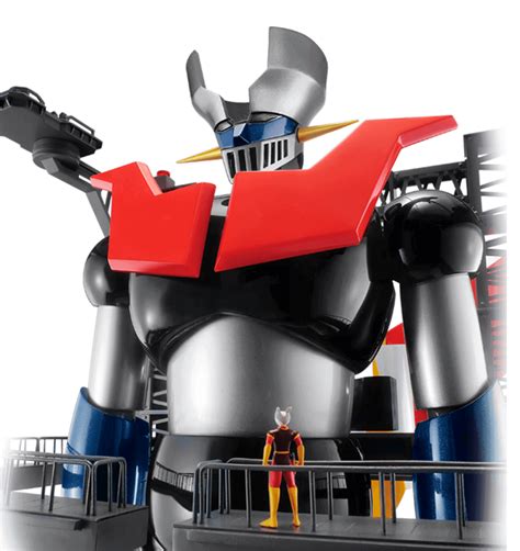 Coleccion Mazinger Z Salvat El Drag N Dorado