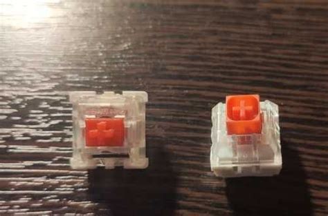 Свитчи Kalih Box и Gateron Red | Festima.Ru - Мониторинг объявлений