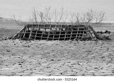 Mud Flood Tragedy Stock Photo 5525164 | Shutterstock