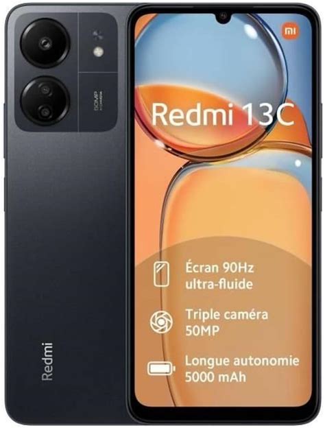 Xiaomi Redmi Note 11 Smartphone 6 43 FHD DotDisplay 90Hz FHD