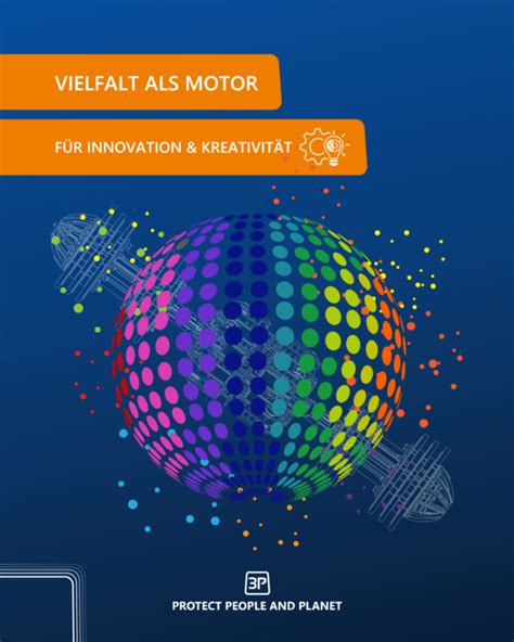 Vielfalt Als Motor F R Innovation Und Kreativit T P Services