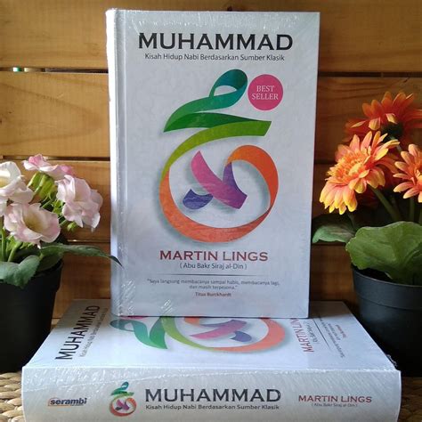 Jual Buku Muhammad Martin Lings Shopee Indonesia