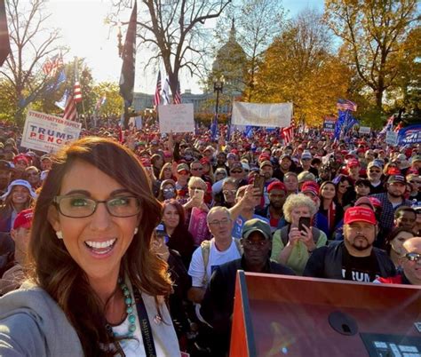 Rep Elect Lauren Boebert May Carry Glock At Capitol Cbs Colorado