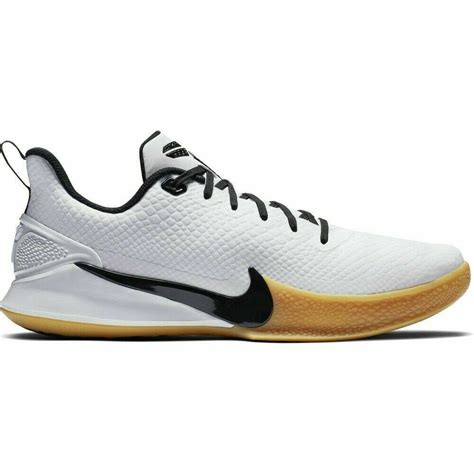 Nike Kobe Mamba Focus Basketball Shoes - Walmart.com