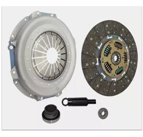 Kit De Clutch Ford F 350 7 5l V8 1995