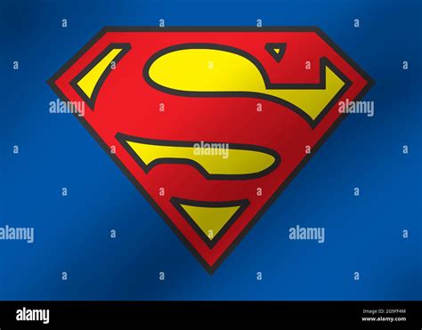 Details Que Significa El Logo De Superman Abzlocal Mx