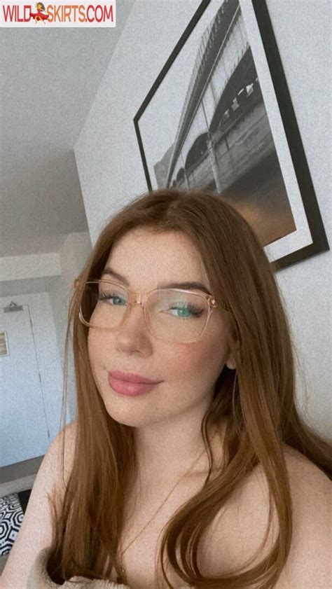 Redheadnxtdoor Redheadnxtdoor The Redheadnextdoor Nude OnlyFans Instagram Leaked Photo 1