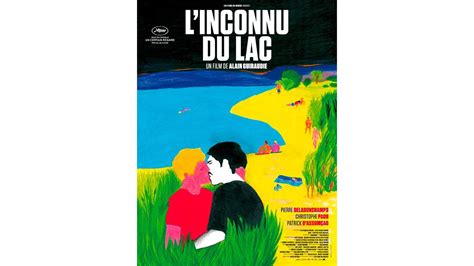 L INCONNU DU LAC 2013 WebRip en Français HD 1080p YouTube