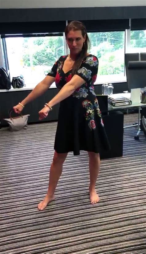 Stephanie McMahon Nude Pics And Porn 2024 Scandal Planet