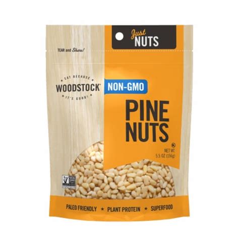 Pinenuts55 Oz 55 Oz Ralphs