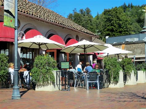 8 Delicious Restaurants In Mill Valley Marin Blog Marin Convention