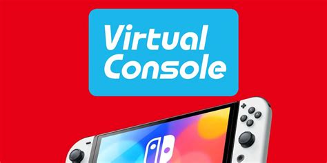 Nintendo Is Burning Money Without The Virtual Console On Switch [MINI]