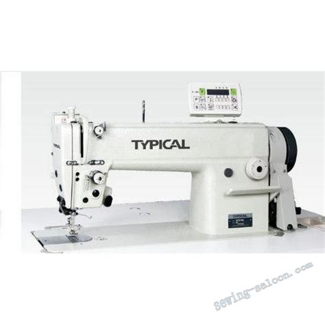 Промышленная швейная машина TYPICAL GC6160B, купить в интернет магазине ...